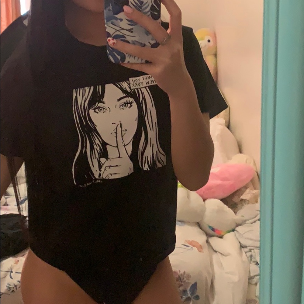 Brandy Melville T Shirt